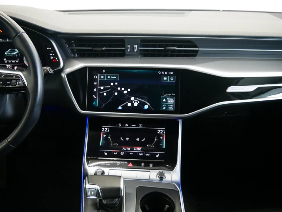 Audi A6 Allroad 40TDI quattro - foto 10