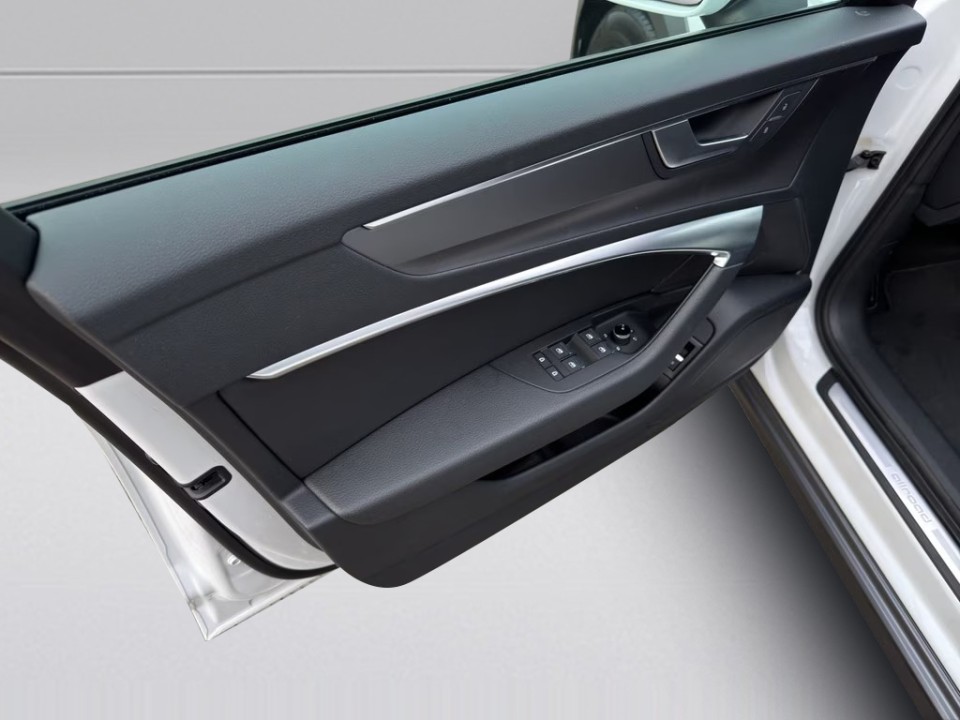 Audi A6 Allroad 40 TDI Quattro S-tronic - foto 12