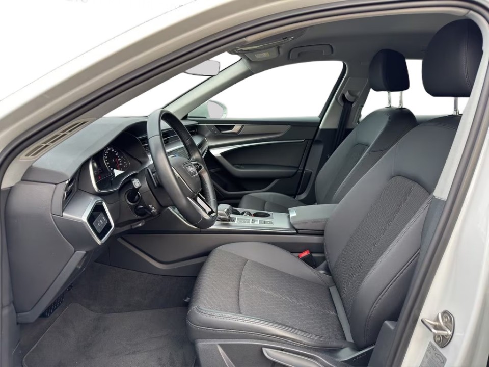 Audi A6 Allroad 40 TDI Quattro S-tronic - foto 11