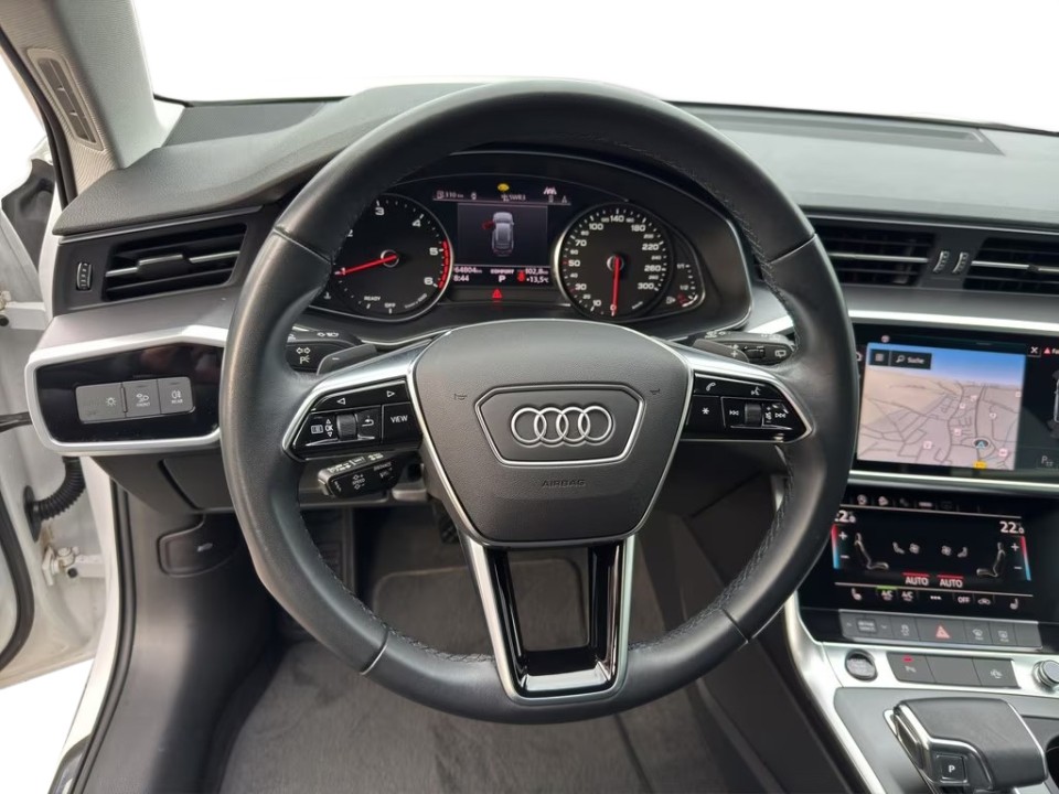 Audi A6 Allroad 40 TDI Quattro S-tronic - foto 9