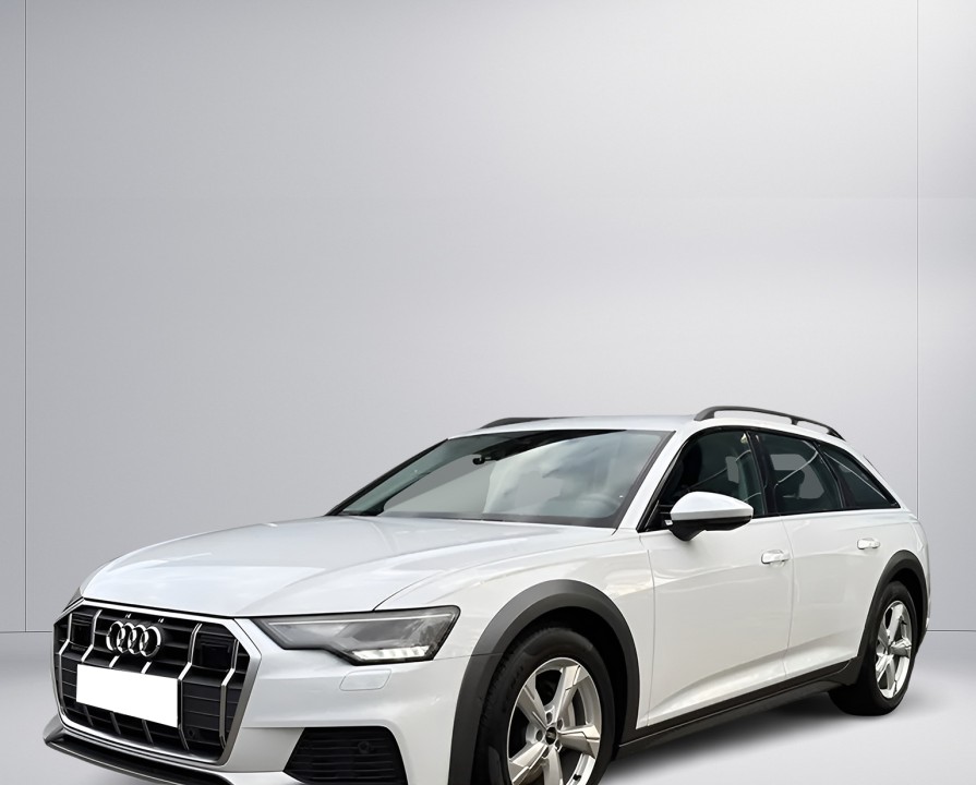 Audi A6 Allroad 40 TDI Quattro S-tronic - foto 7