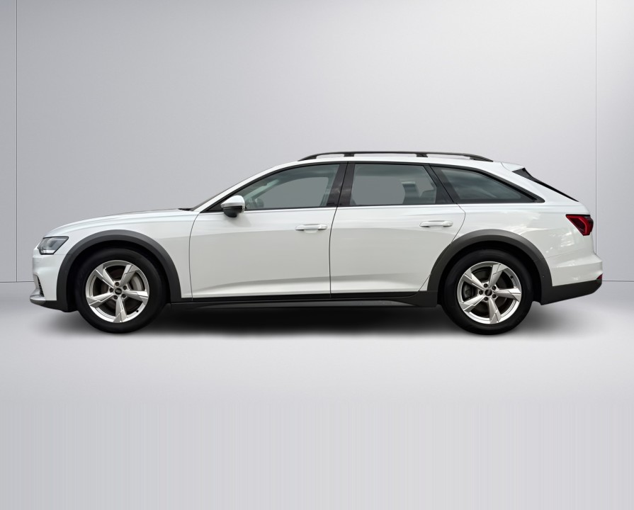 Audi A6 Allroad 40 TDI Quattro S-tronic - foto 6