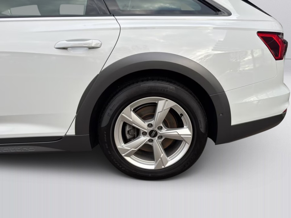 Audi A6 Allroad 40 TDI Quattro S-tronic - foto 13