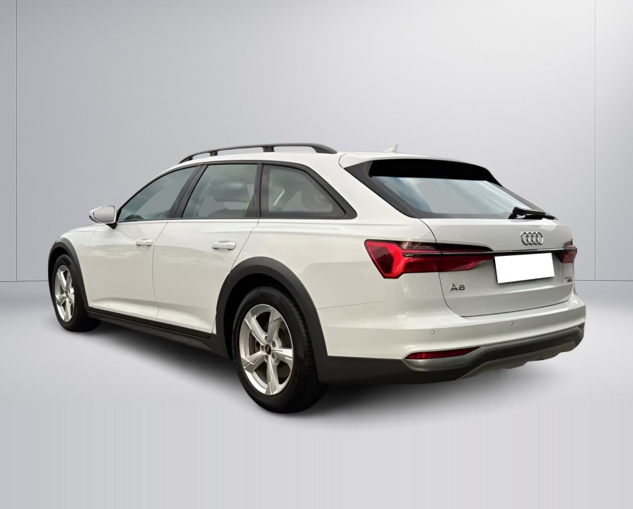 Audi A6 Allroad 40 TDI Quattro S-tronic (5)