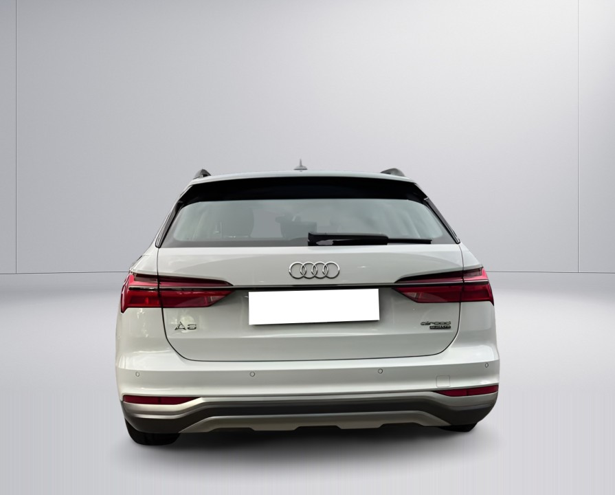 Audi A6 Allroad 40 TDI Quattro S-tronic (4)