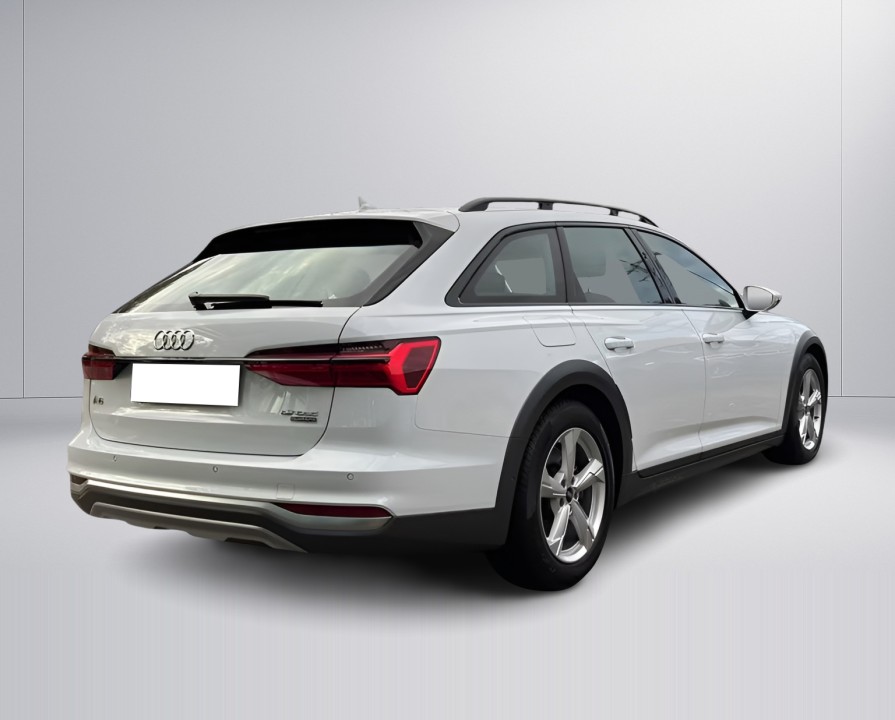 Audi A6 Allroad 40 TDI Quattro S-tronic (3)