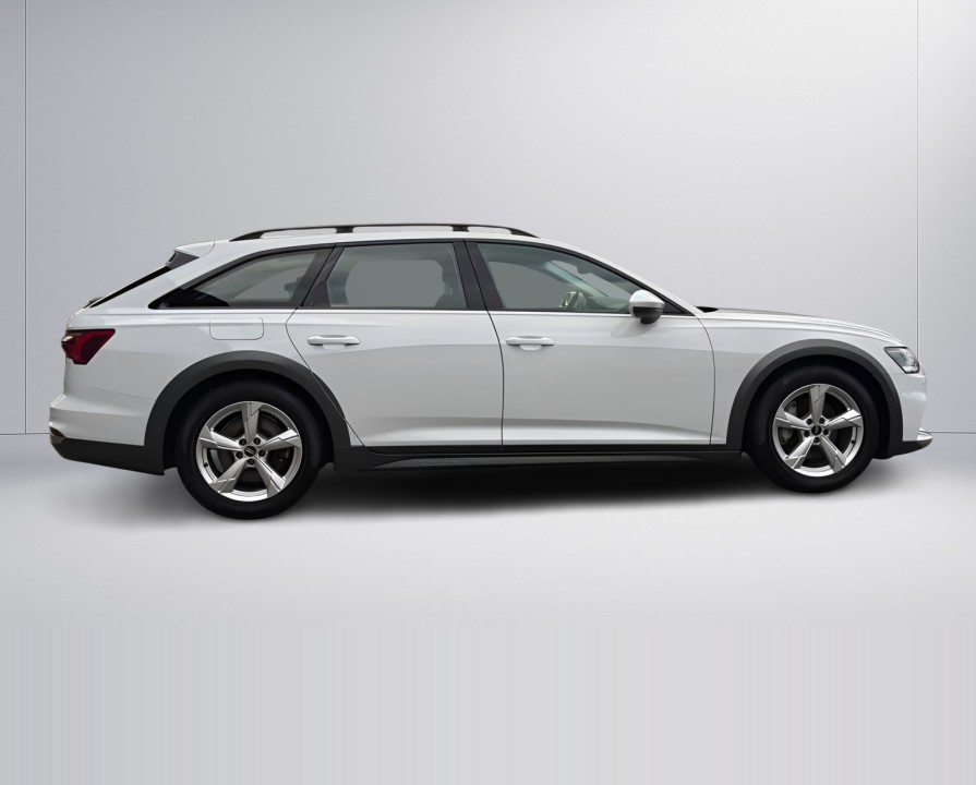 Audi A6 Allroad 40 TDI Quattro S-tronic (2)