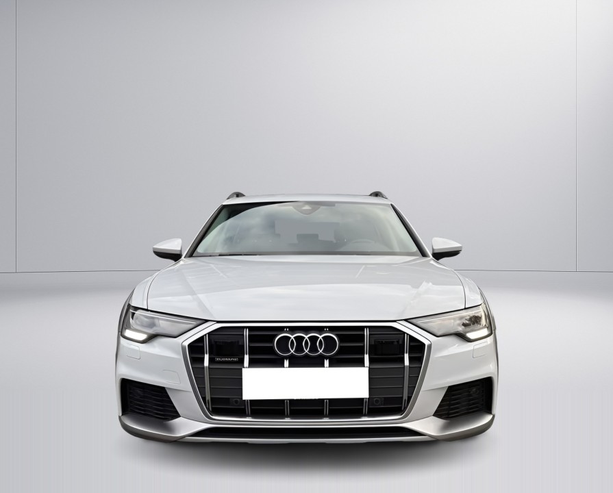 Audi A6 Allroad 40 TDI Quattro S-tronic - foto 8