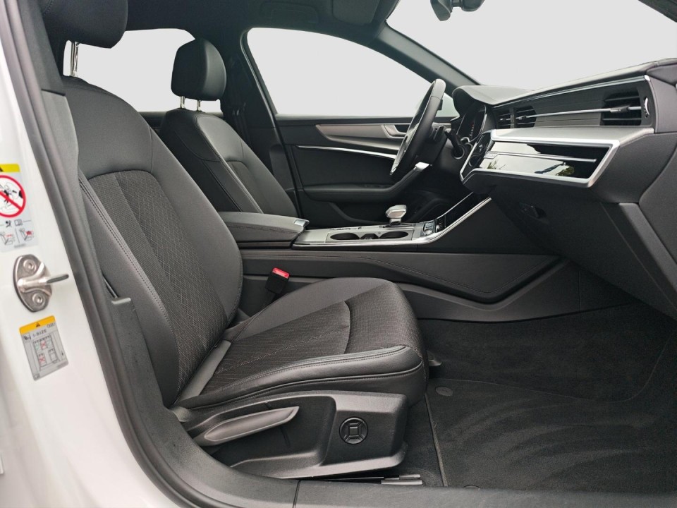 Audi A6 Allroad 40 TDI Quattro S-tronic - foto 10