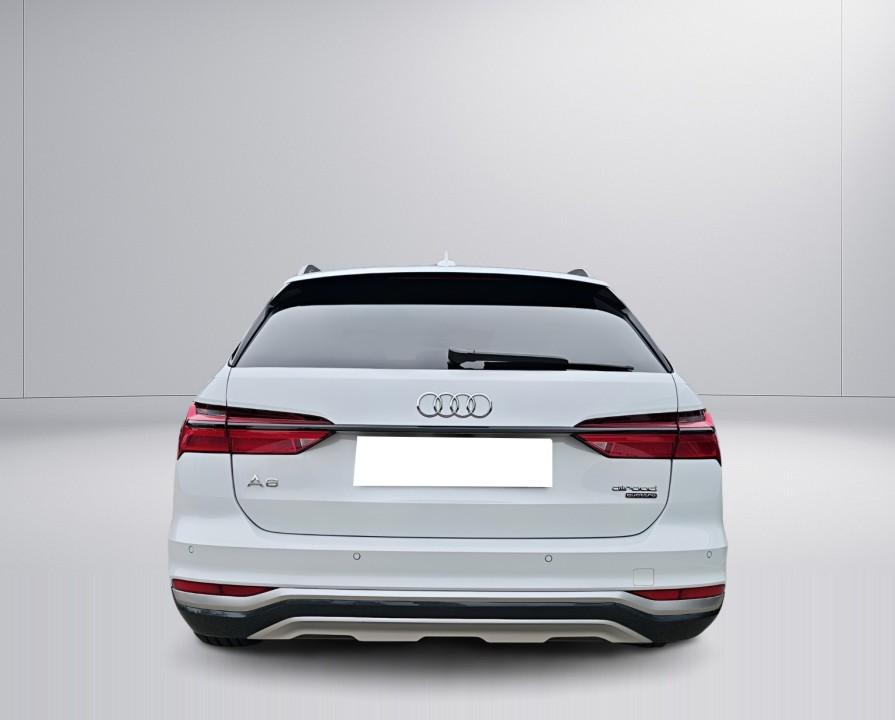 Audi A6 Allroad 40 TDI Quattro S-tronic (3)