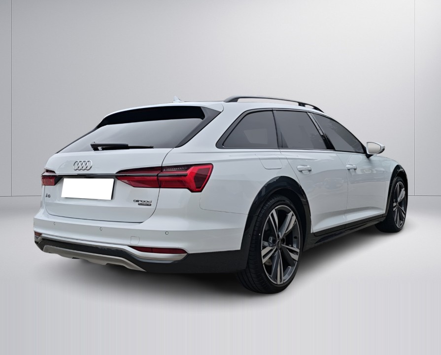 Audi A6 Allroad 40 TDI Quattro S-tronic (2)