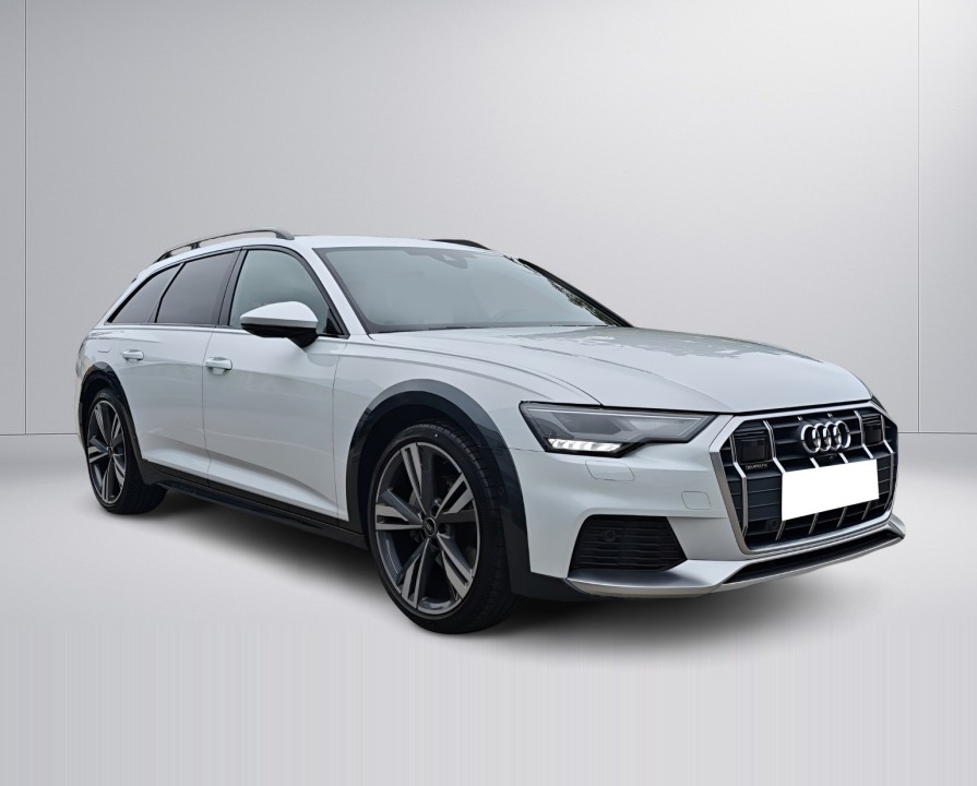 Audi A6 Allroad 40 TDI Quattro S-tronic
