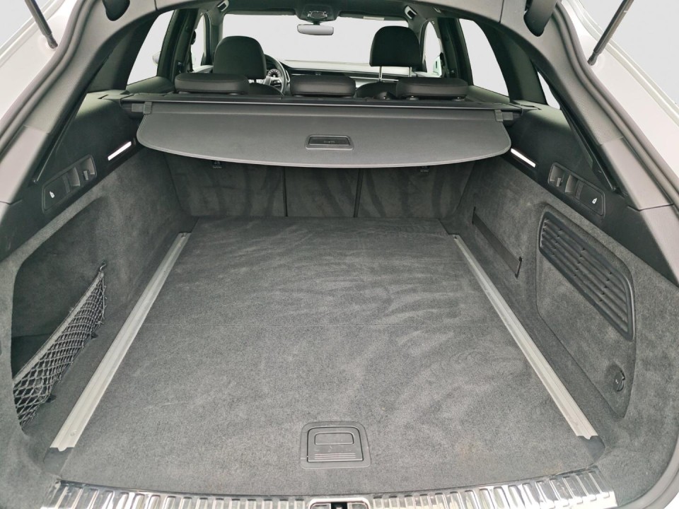 Audi A6 Allroad 40 TDI Quattro S-tronic - foto 14