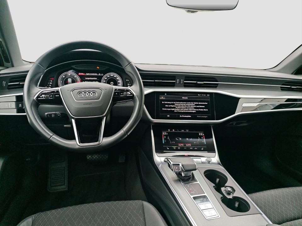 Audi A6 Allroad 40 TDI Quattro S-tronic - foto 11