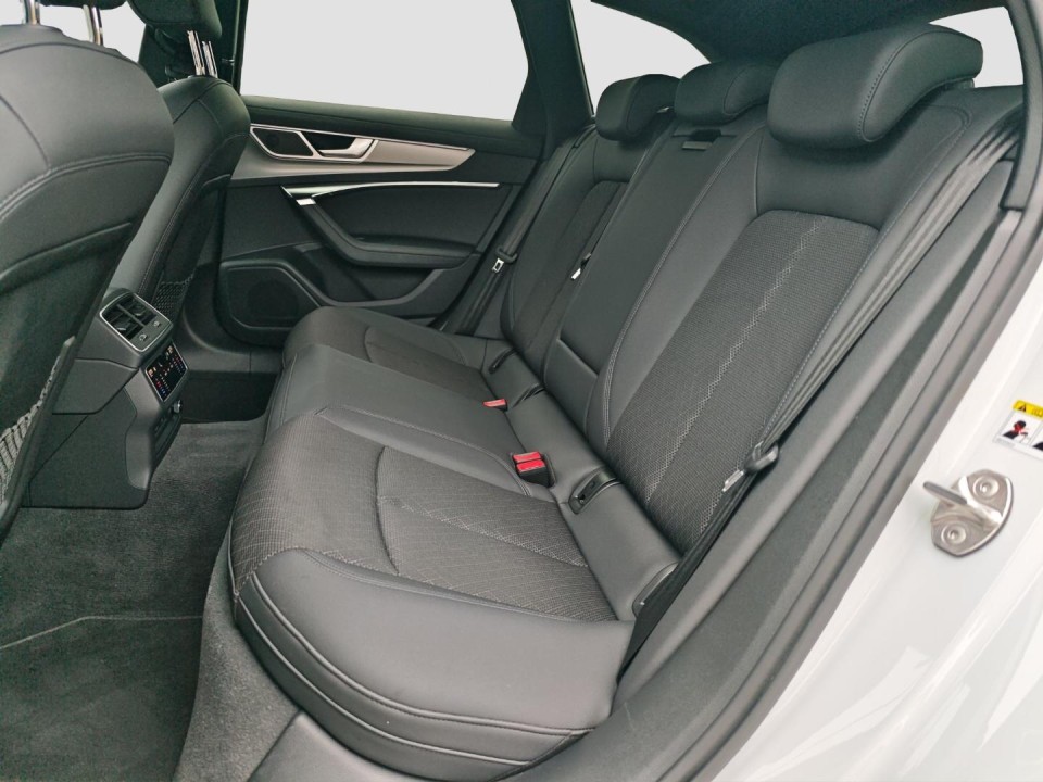 Audi A6 Allroad 40 TDI Quattro S-tronic - foto 8