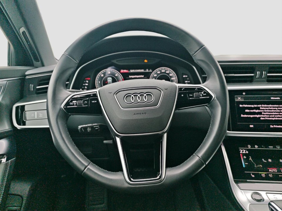 Audi A6 Allroad 40 TDI Quattro S-tronic - foto 12