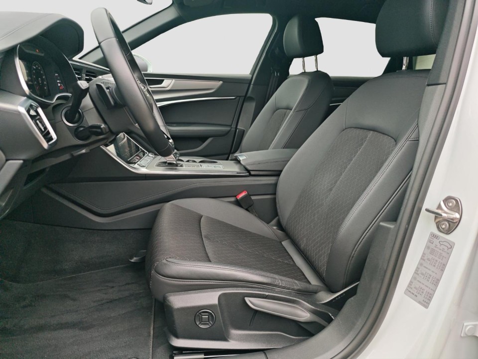 Audi A6 Allroad 40 TDI Quattro S-tronic - foto 7