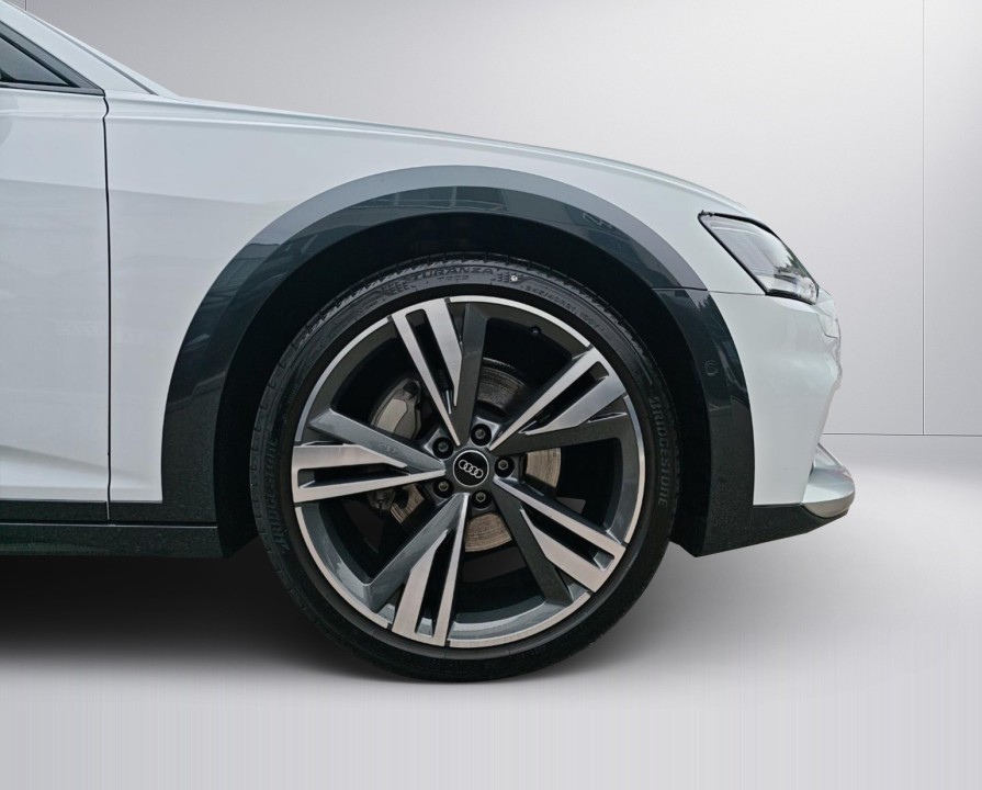 Audi A6 Allroad 40 TDI Quattro S-tronic - foto 15