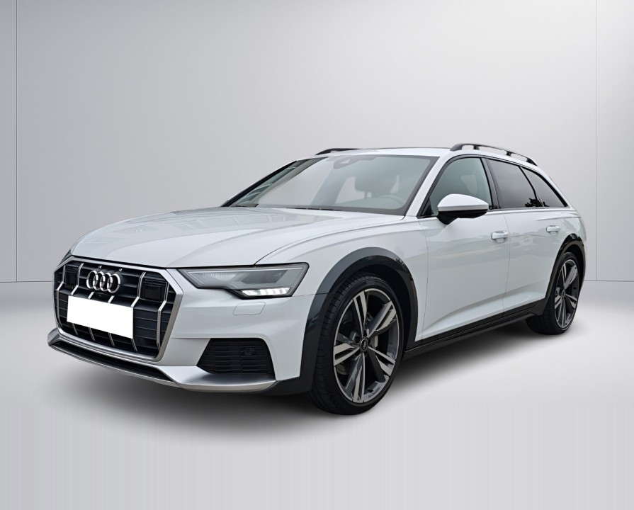 Audi A6 Allroad 40 TDI Quattro S-tronic (5)