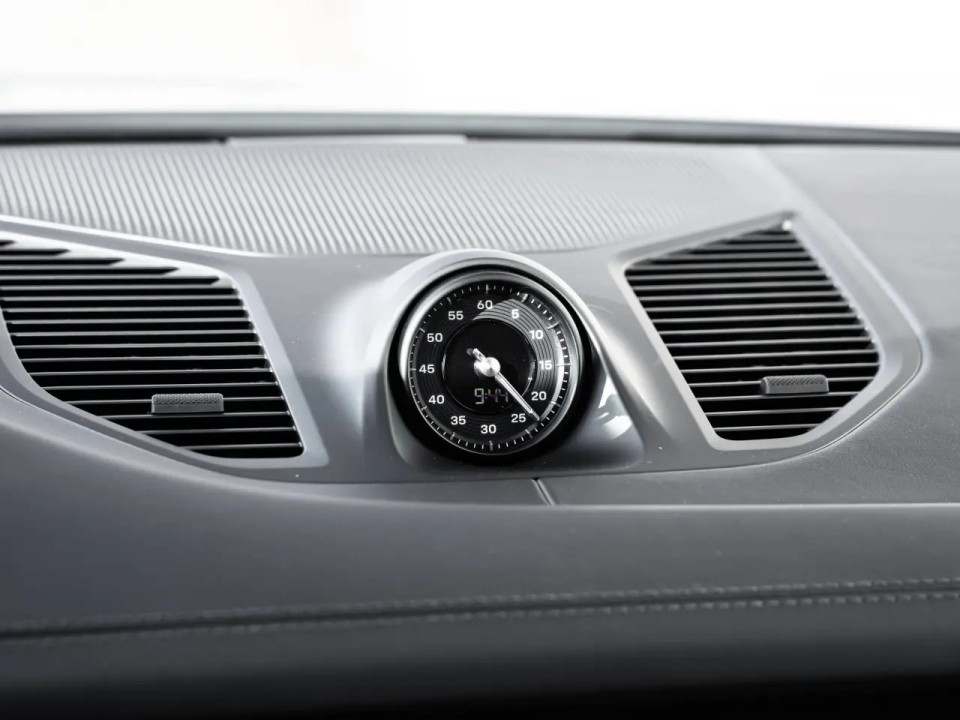 Porsche Cayenne Coupe - foto 18