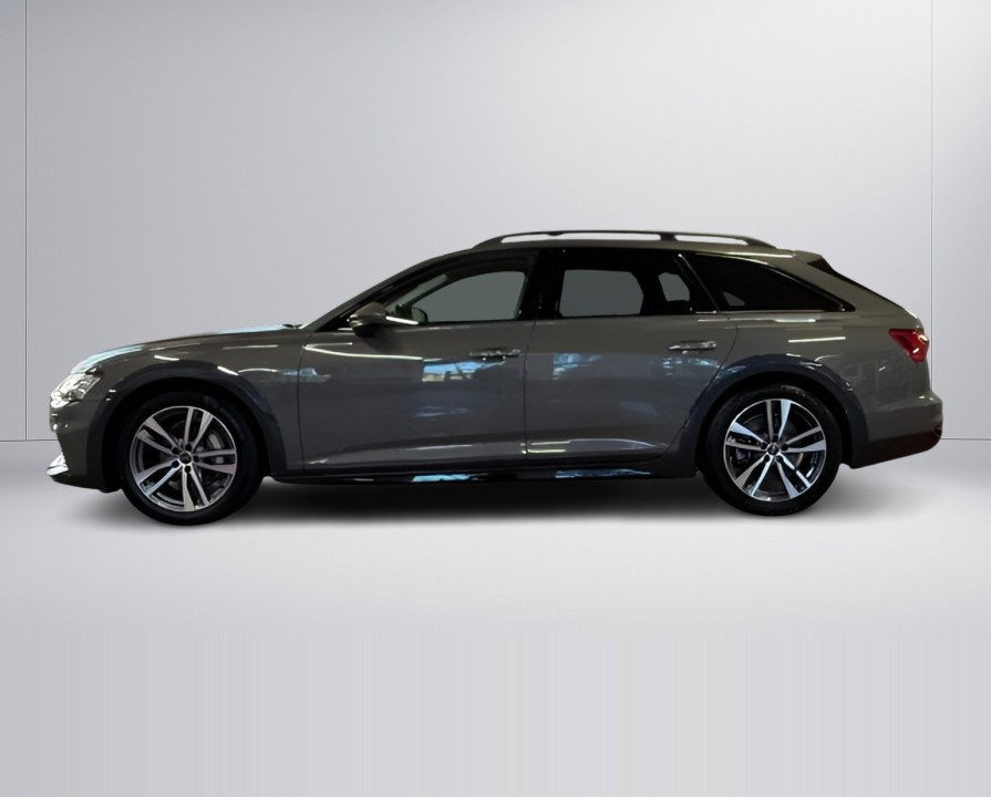 Audi A6 Allroad 40 TDI Quattro S-tronic - foto 6