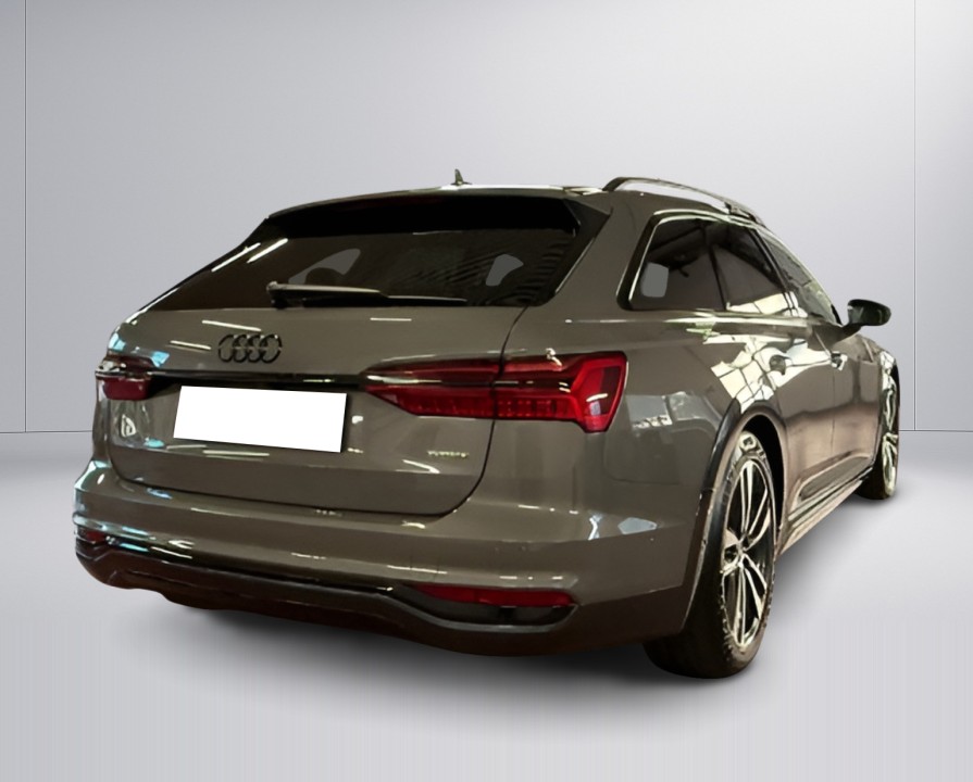 Audi A6 Allroad 40 TDI Quattro S-tronic (3)