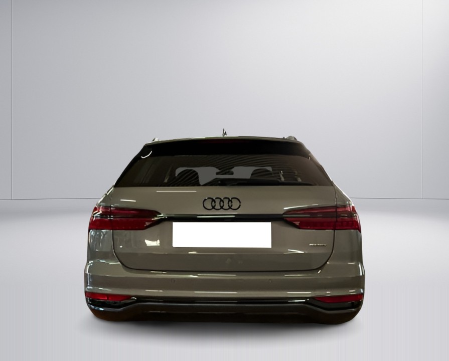 Audi A6 Allroad 40 TDI Quattro S-tronic (4)