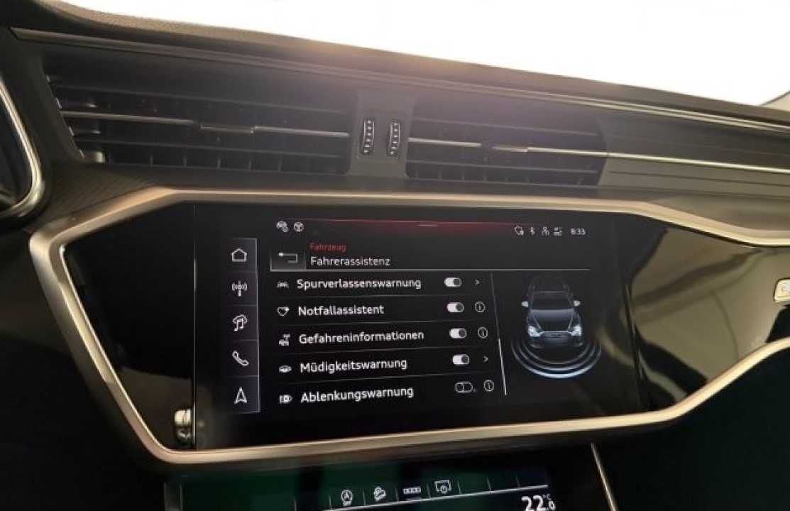 Audi A6 Allroad 40 TDI Quattro S-tronic - foto 21