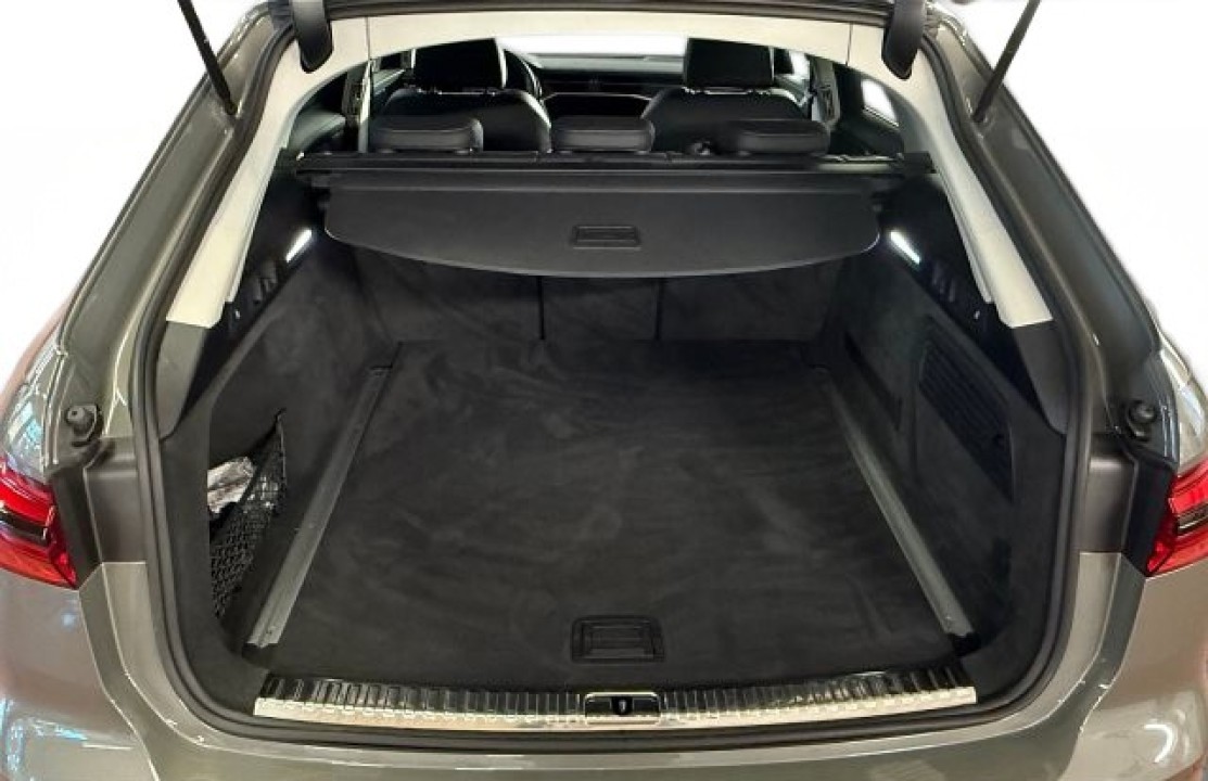 Audi A6 Allroad 40 TDI Quattro S-tronic - foto 23