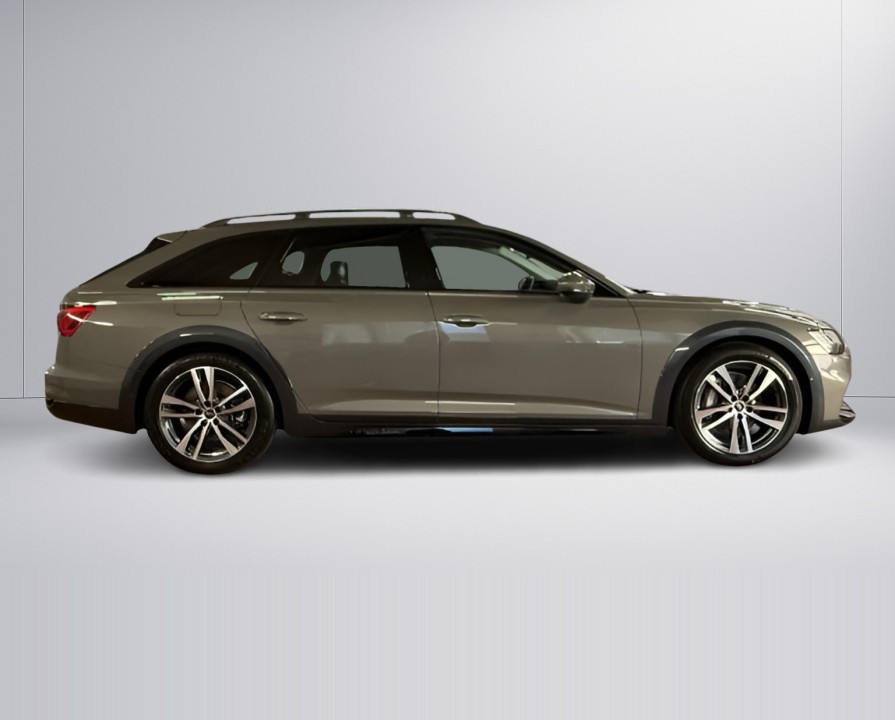 Audi A6 Allroad 40 TDI Quattro S-tronic (2)