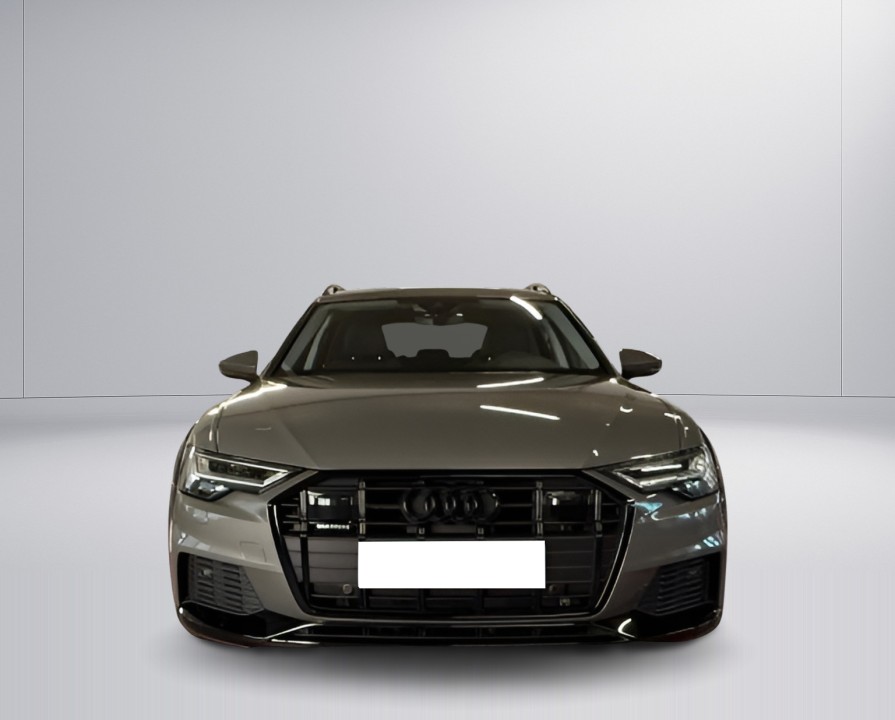 Audi A6 Allroad 40 TDI Quattro S-tronic - foto 8