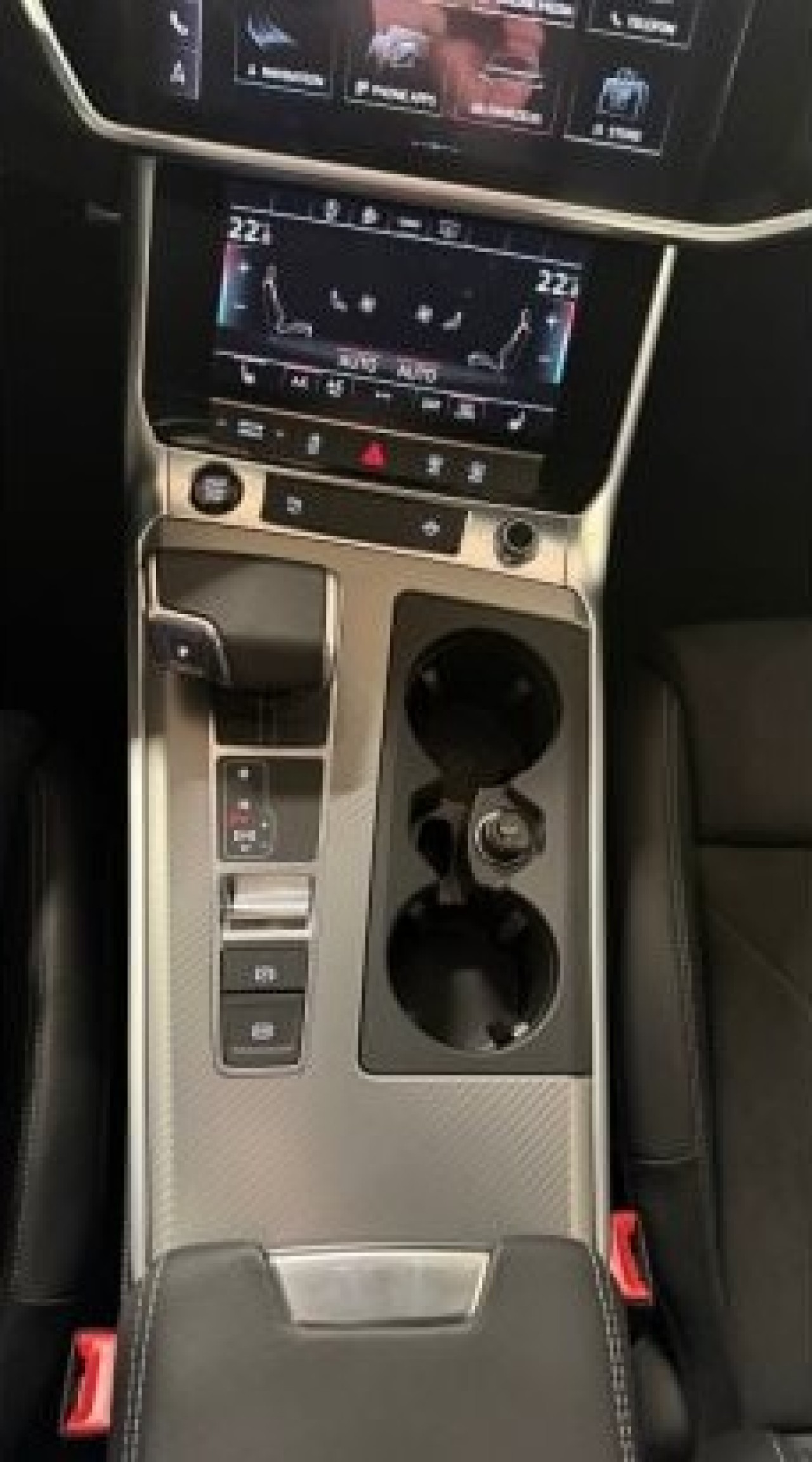 Audi A6 Allroad 40 TDI Quattro S-tronic - foto 14