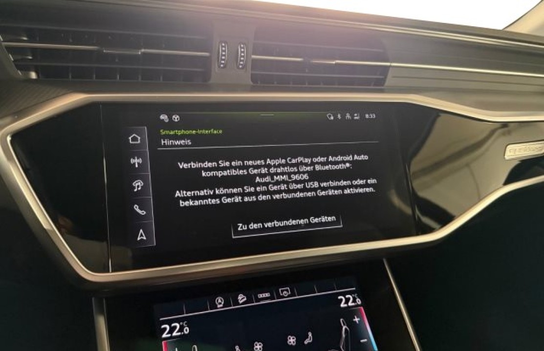 Audi A6 Allroad 40 TDI Quattro S-tronic - foto 17