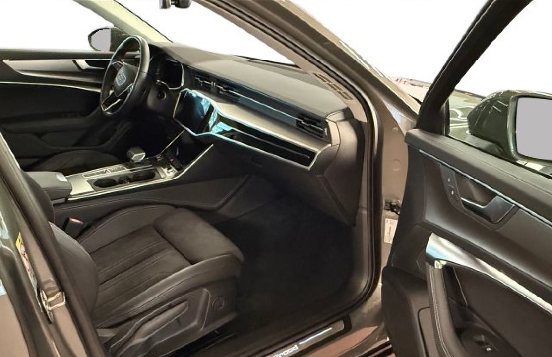 Audi A6 Allroad 40 TDI Quattro S-tronic - foto 11