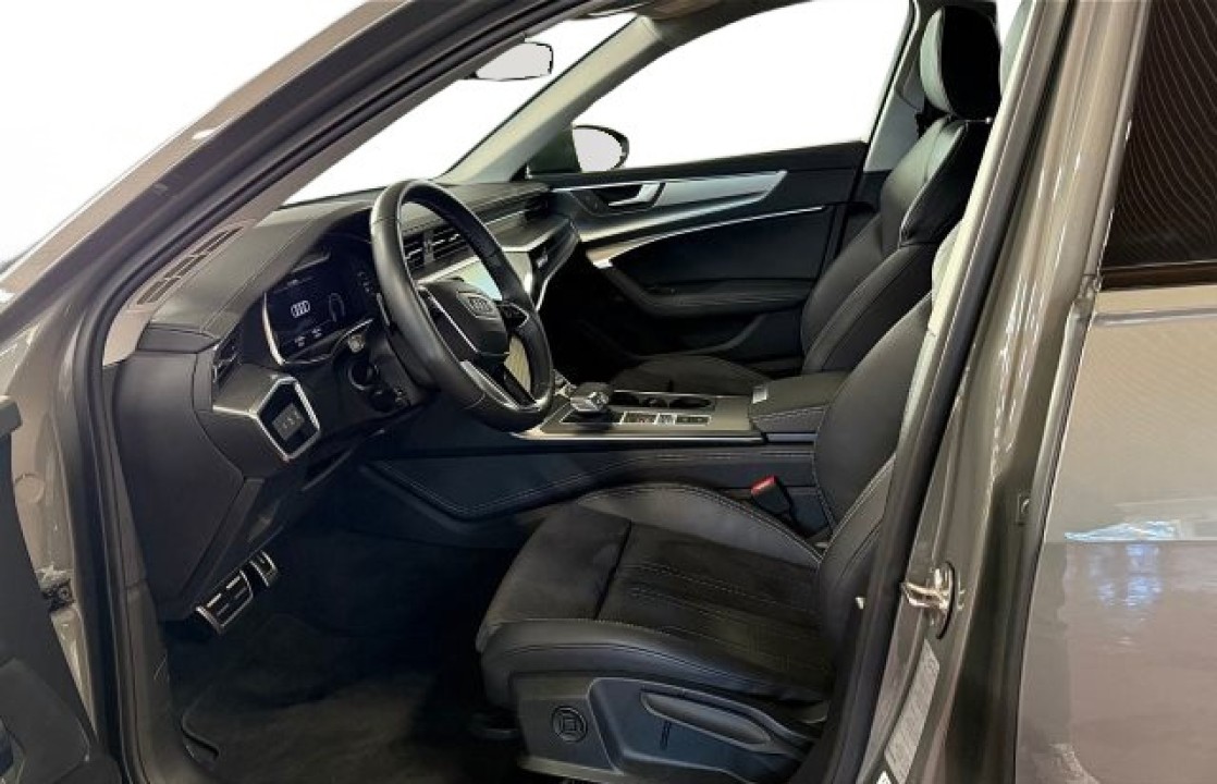 Audi A6 Allroad 40 TDI Quattro S-tronic - foto 9