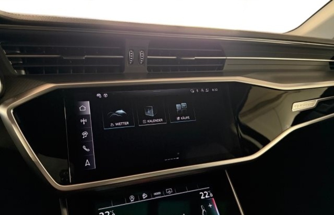 Audi A6 Allroad 40 TDI Quattro S-tronic - foto 18