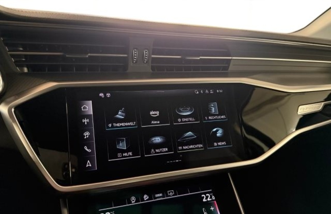 Audi A6 Allroad 40 TDI Quattro S-tronic - foto 19