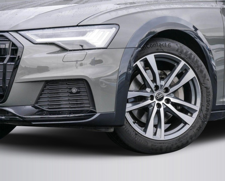 Audi A6 Allroad 40 TDI Quattro S-tronic - foto 13