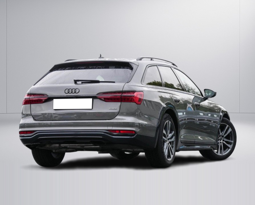 Audi A6 Allroad 40 TDI Quattro S-tronic (2)