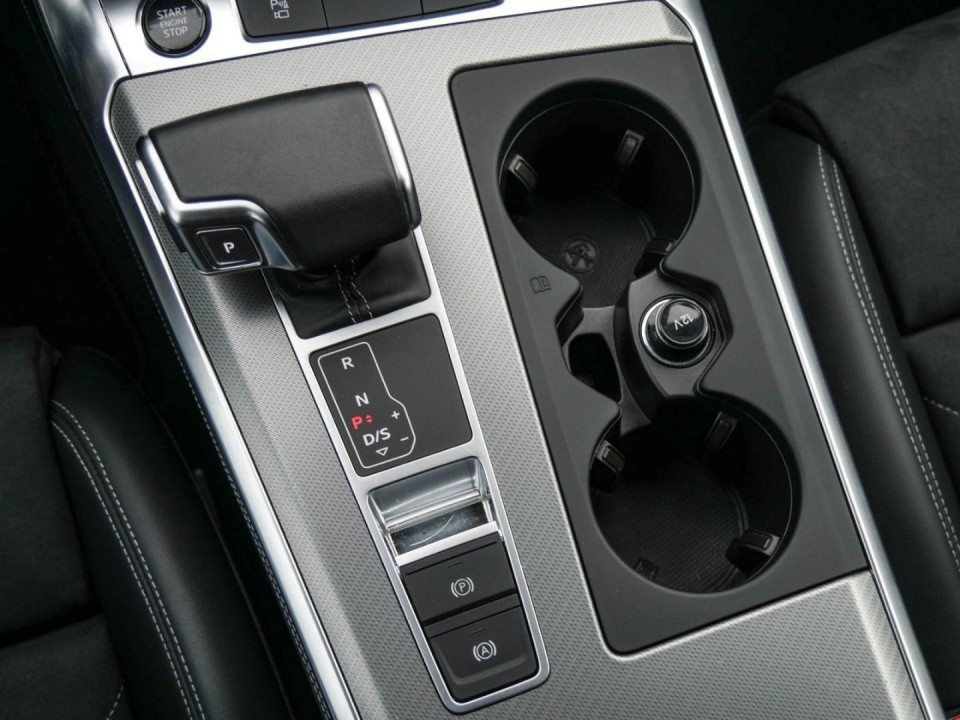 Audi A6 Allroad 40 TDI Quattro S-tronic - foto 8