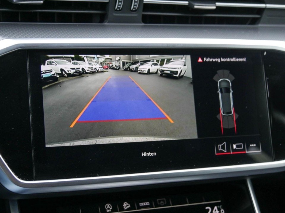 Audi A6 Allroad 40 TDI Quattro S-tronic - foto 9