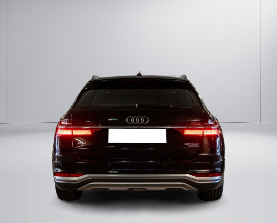 Audi A6 Allroad 55TFSI Quattro (4)
