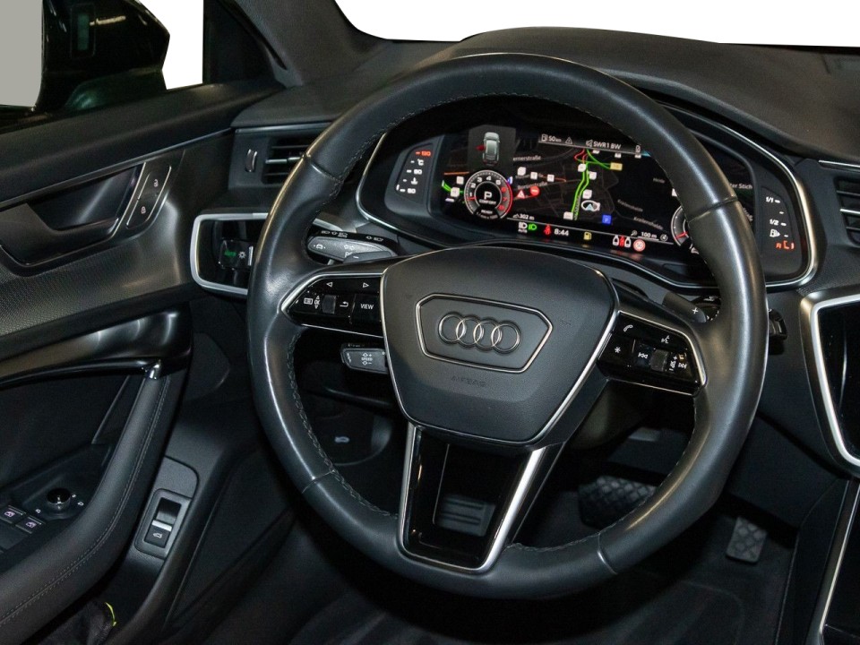Audi A6 Allroad 55TFSI Quattro - foto 10