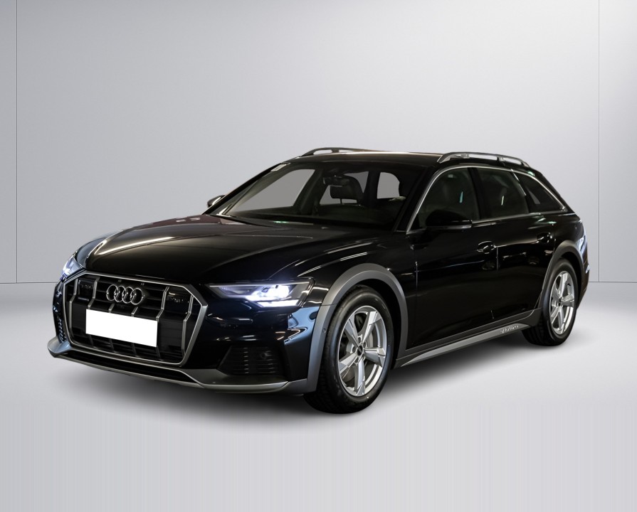 Audi A6 Allroad 55TFSI Quattro