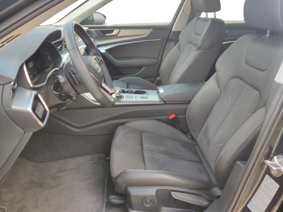 Audi A6 Allroad 40TDI Quattro - foto 7