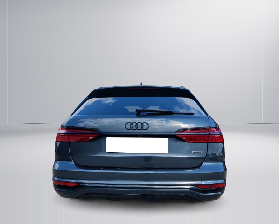 Audi A6 Allroad 40TDI Quattro (3)