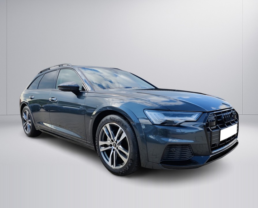 Audi A6 Allroad 40TDI Quattro