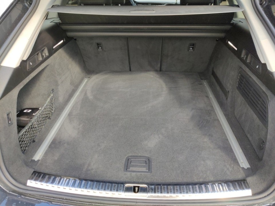 Audi A6 Allroad 40TDI Quattro - foto 12