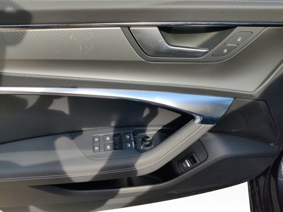 Audi A6 Allroad 40TDI Quattro - foto 11