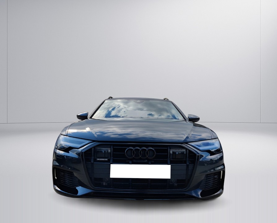 Audi A6 Allroad 40TDI Quattro - foto 6